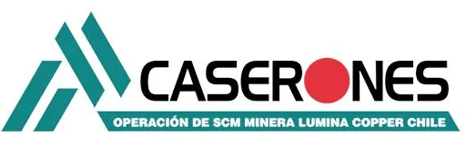 LUMINA COPPER (CASERONES)
